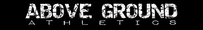 Above Ground Athletics